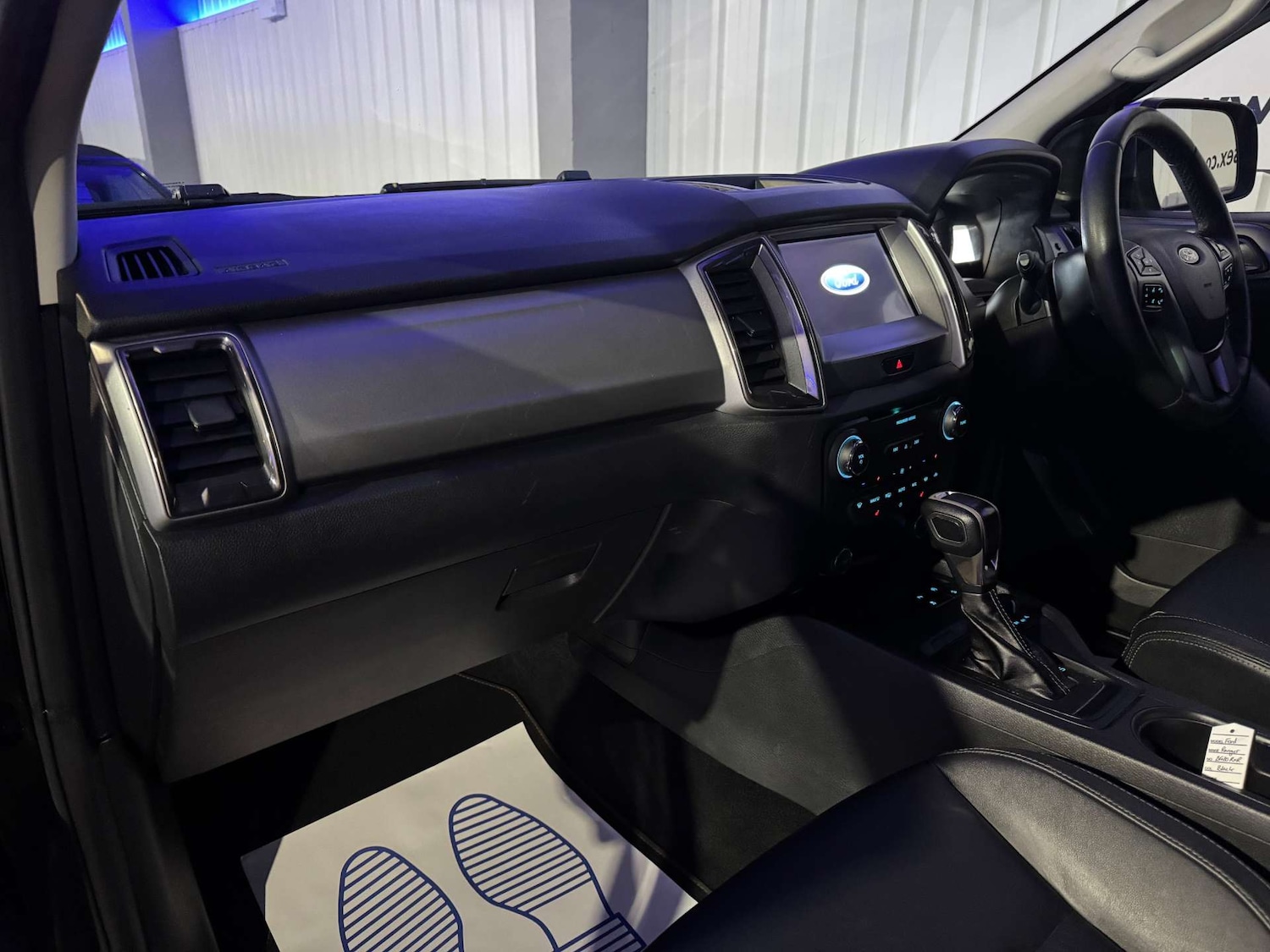 Used Ford Ranger 2020 for sale - 77342888: Photo 32