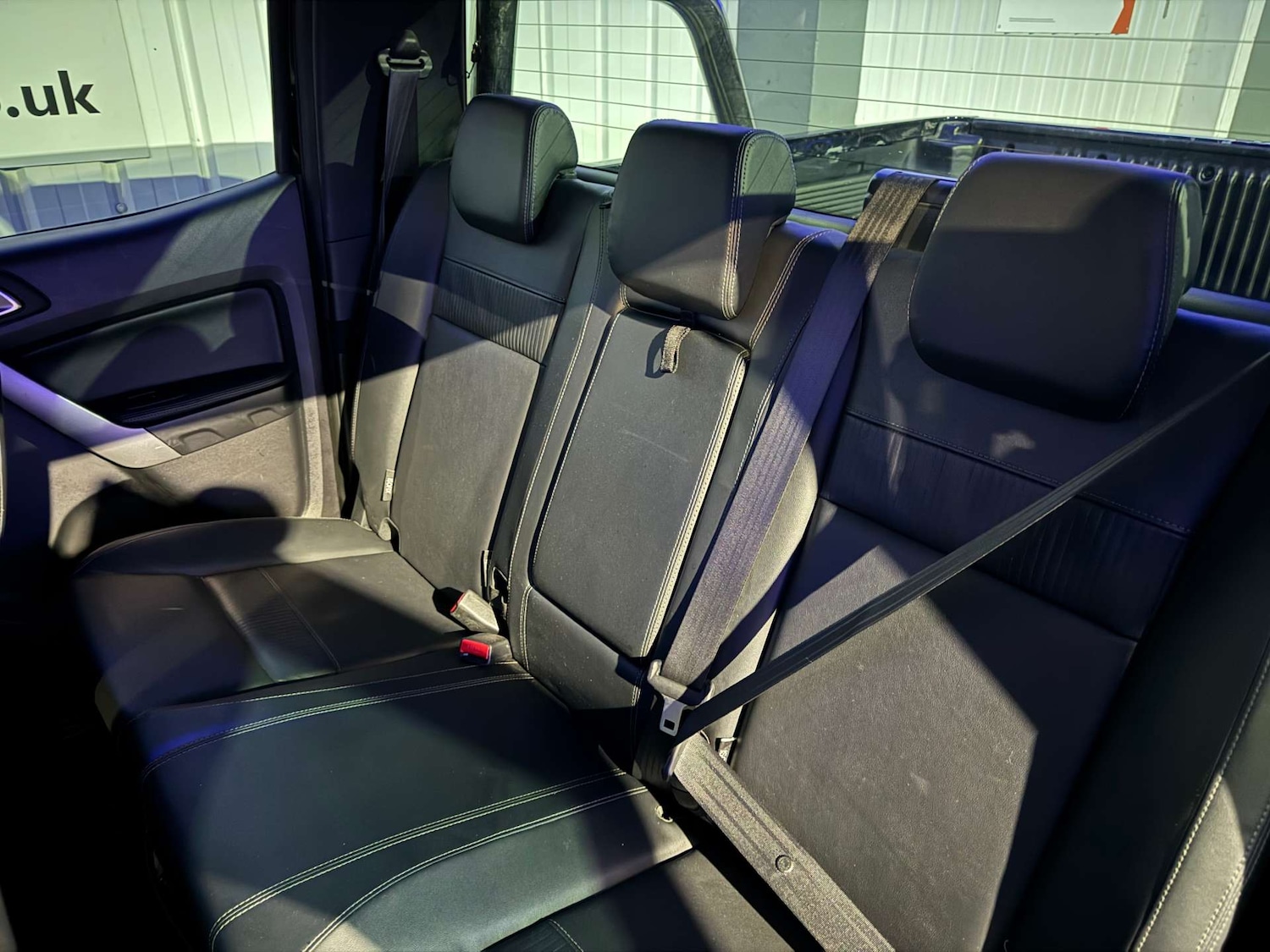 Used Ford Ranger 2020 for sale - 77342888: Photo 38