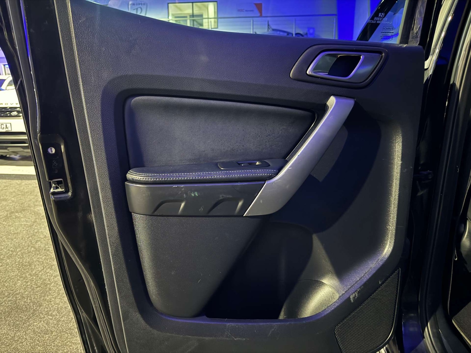 Used Ford Ranger 2020 for sale - 77342888: Photo 41