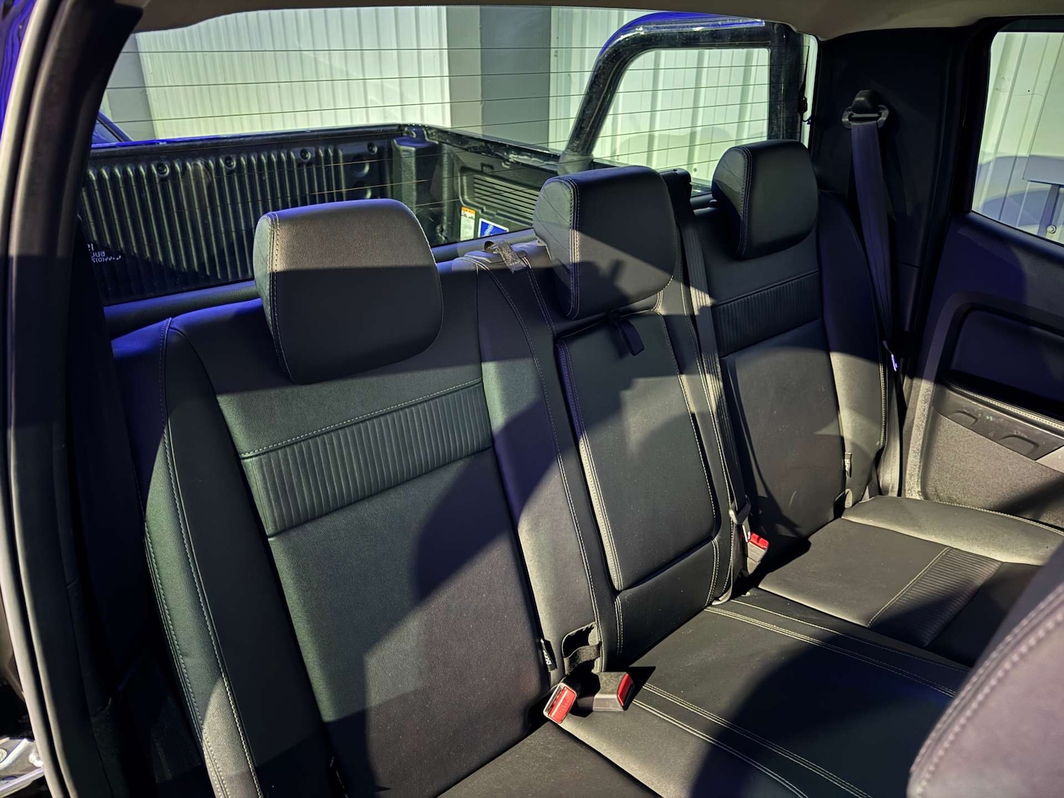 Used Ford Ranger 2020 for sale - 77342888: Photo 43