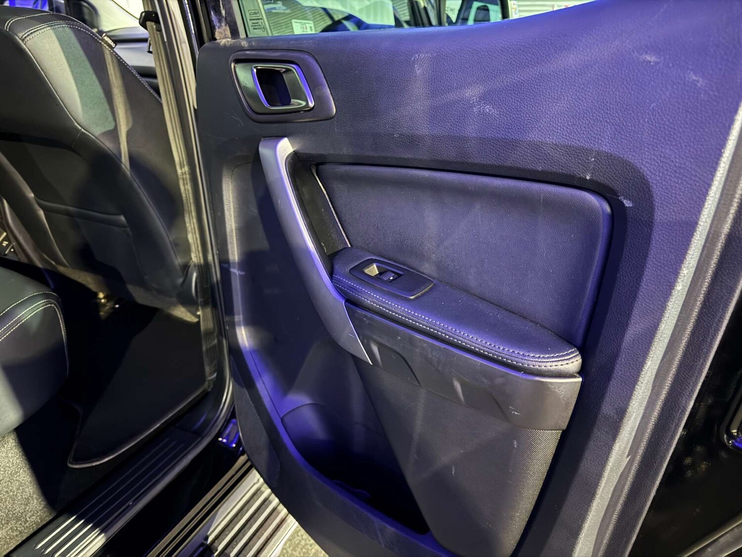 Used Ford Ranger 2020 for sale - 77342888: Photo 47