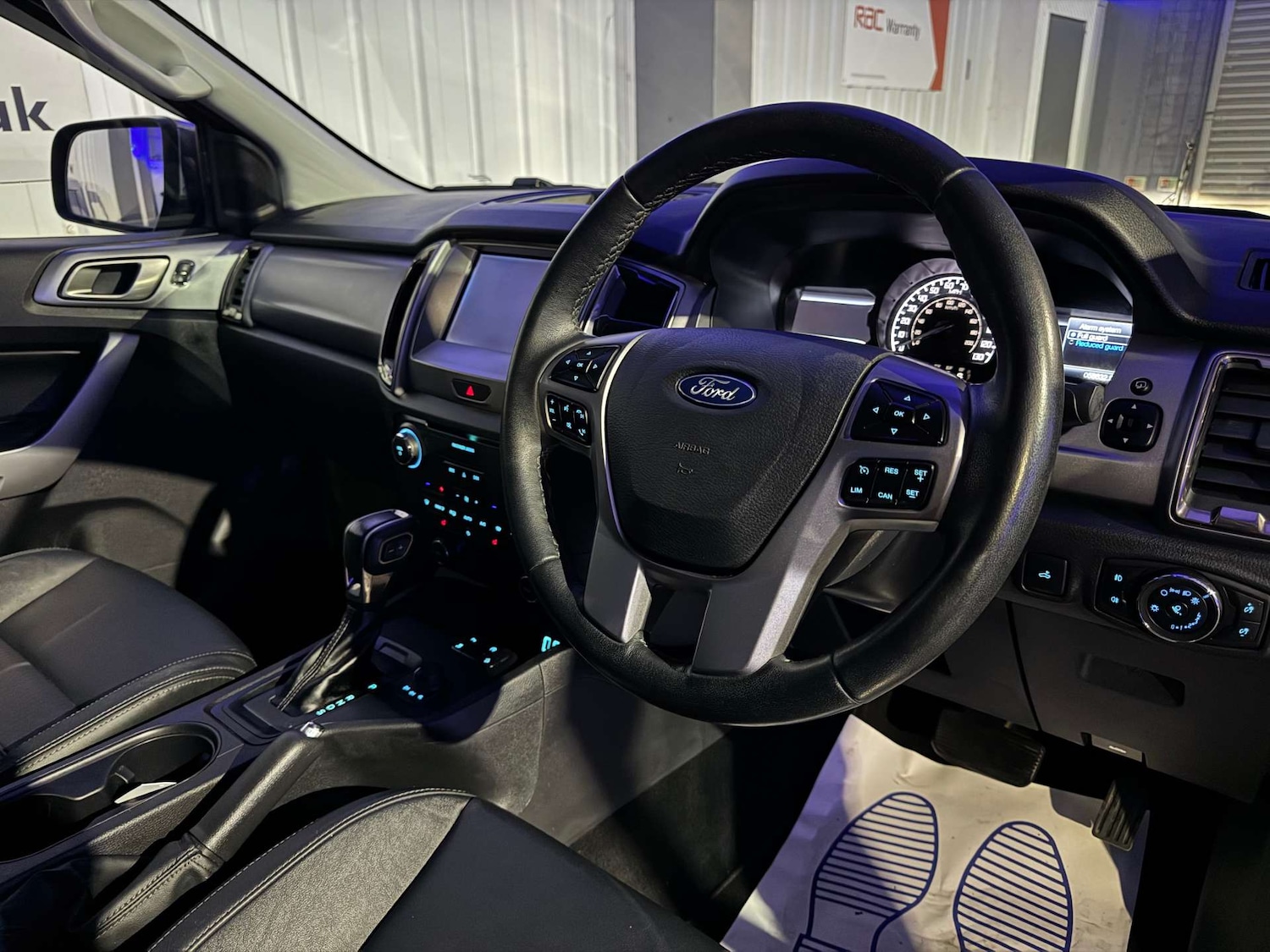 Used Ford Ranger 2020 for sale - 77342888: Photo 49