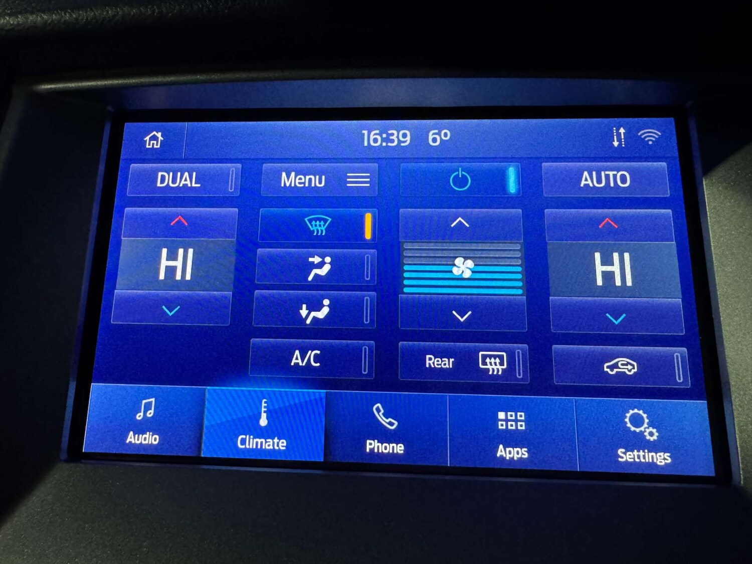 Used Ford Ranger 2020 for sale - 77342888: Photo 55