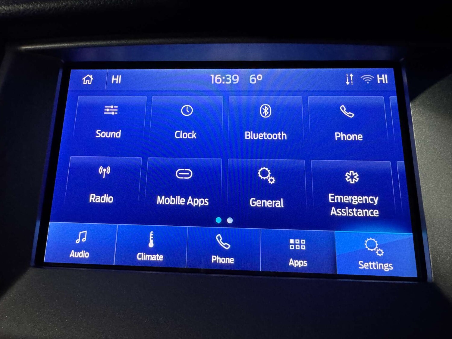 Used Ford Ranger 2020 for sale - 77342888: Photo 58