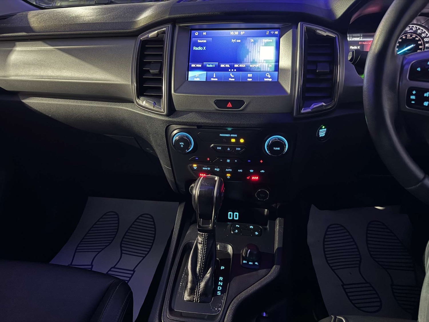 Used Ford Ranger 2020 for sale - 77342888: Photo 65