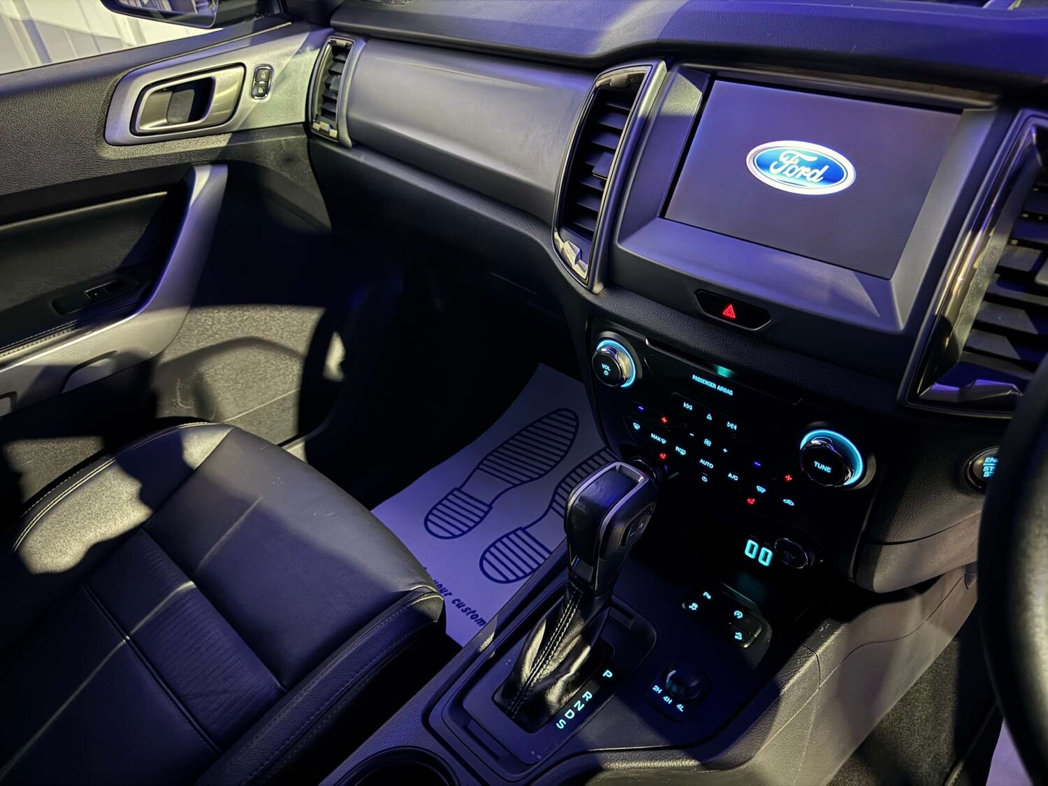 Used Ford Ranger 2020 for sale - 77342888: Photo 66