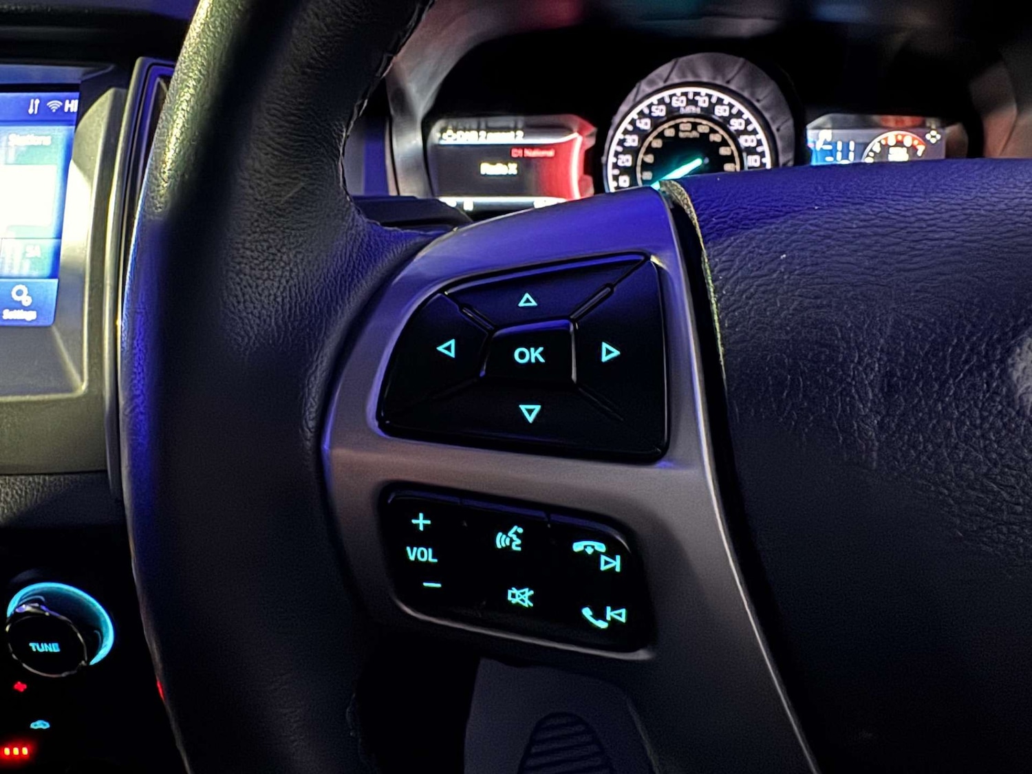 Used Ford Ranger 2020 for sale - 77342888: Photo 67