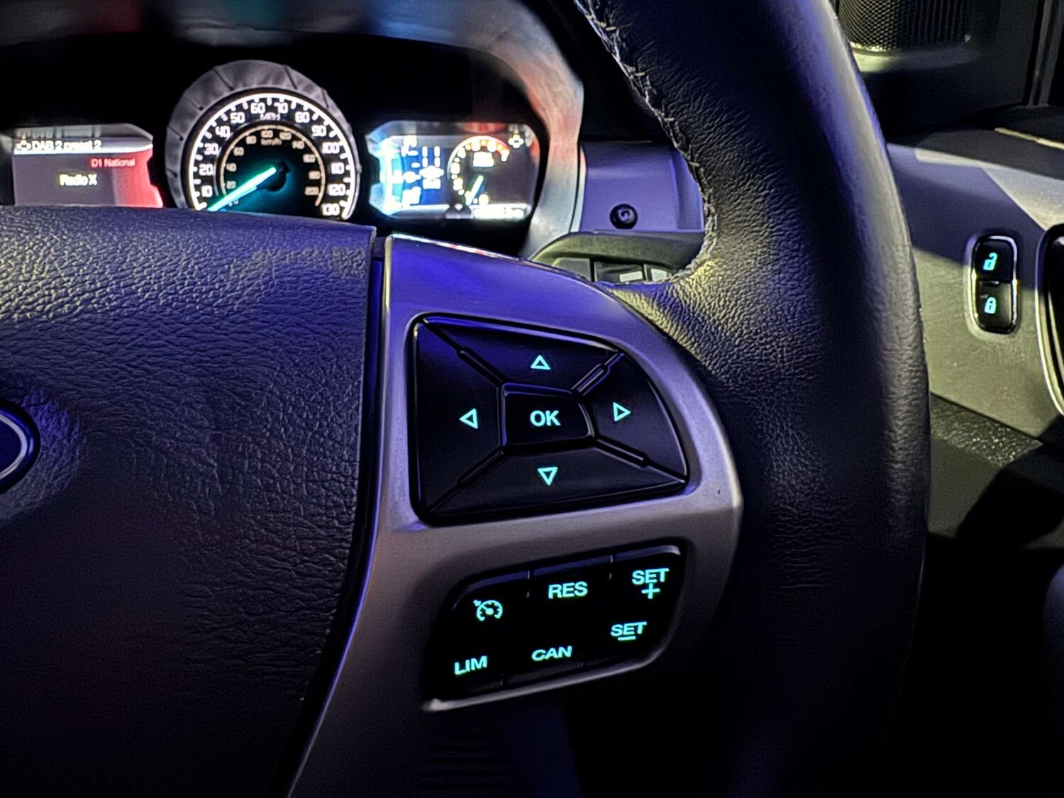 Used Ford Ranger 2020 for sale - 77342888: Photo 68