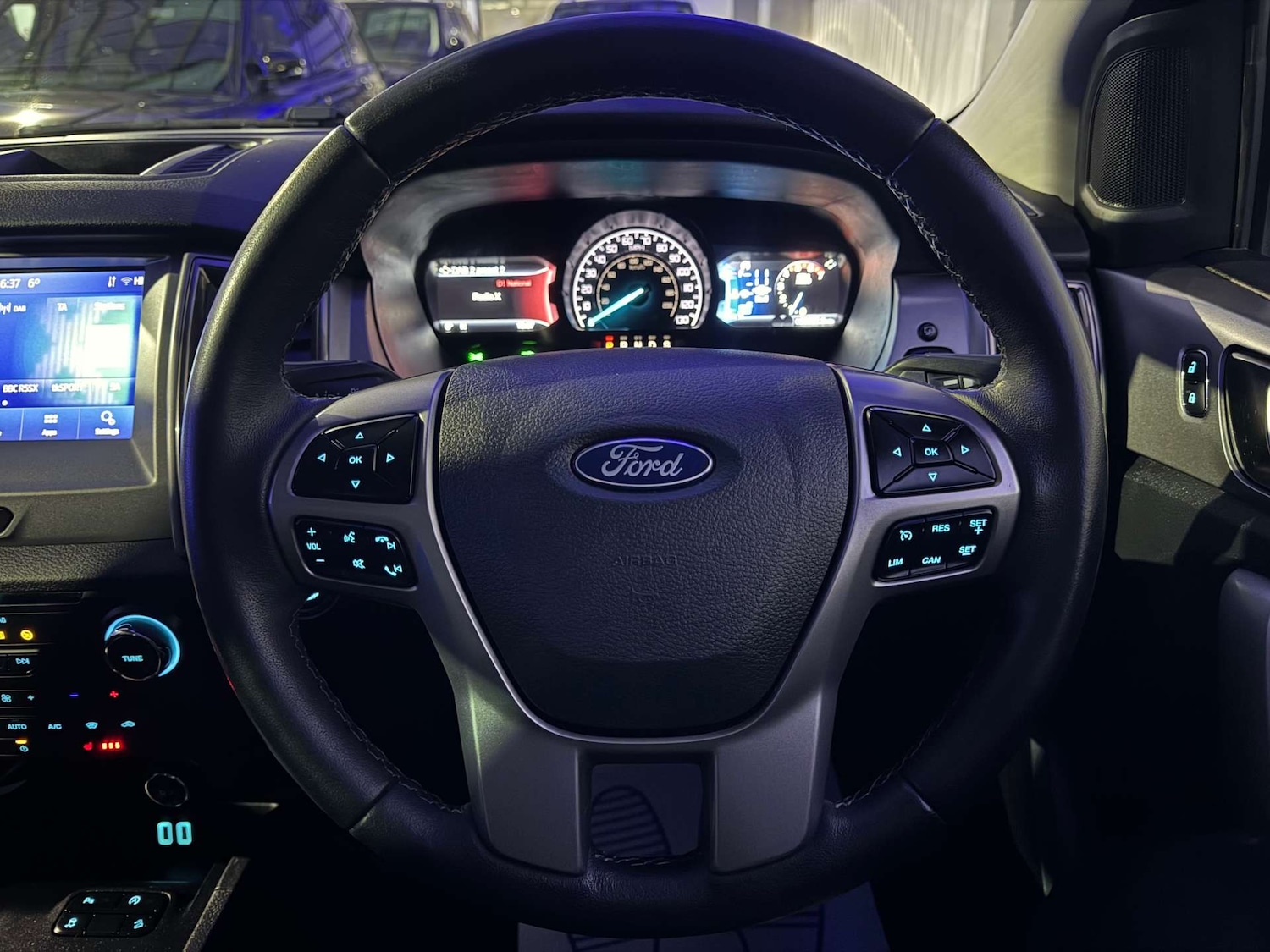 Used Ford Ranger 2020 for sale - 77342888: Photo 69