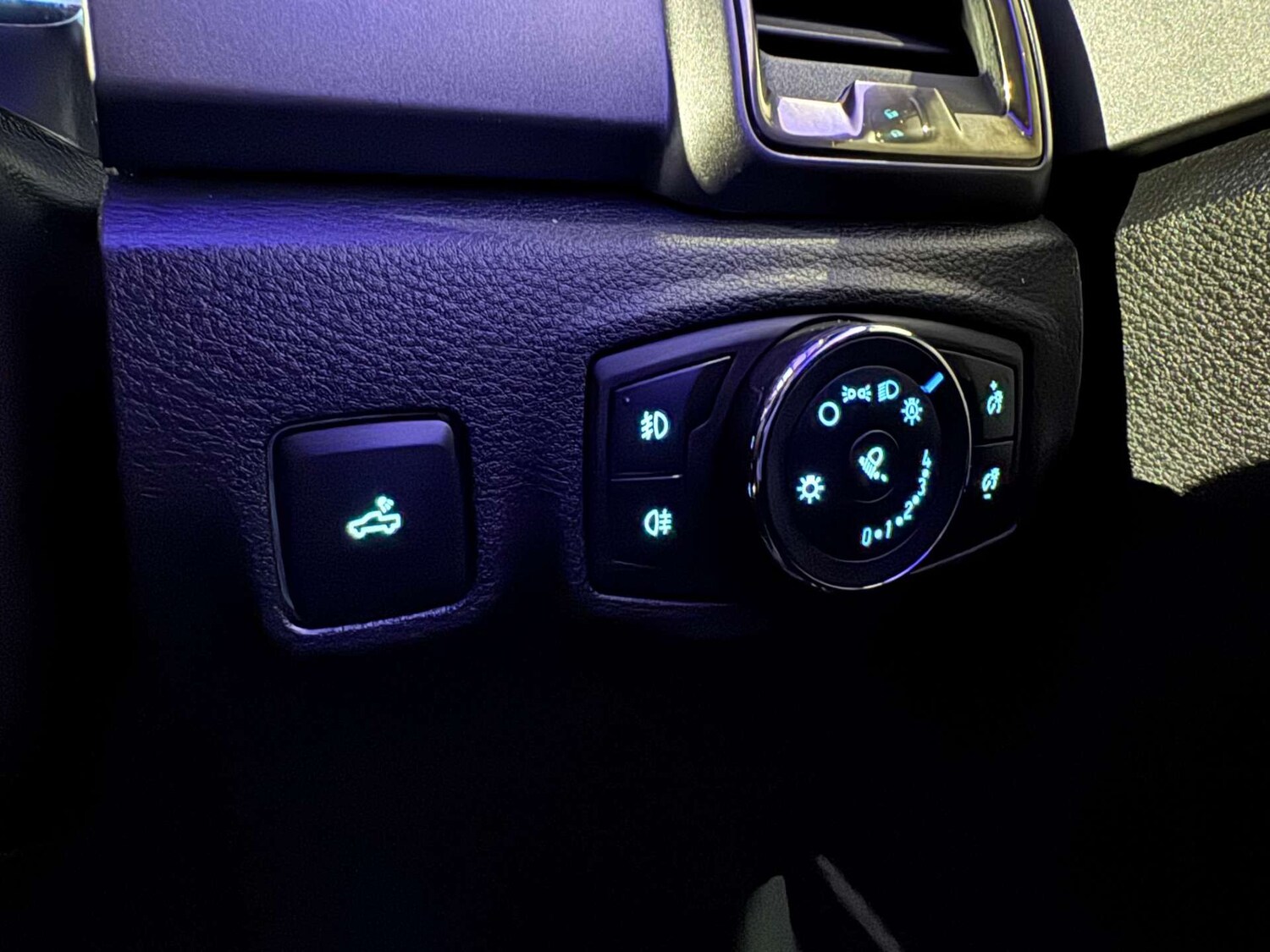 Used Ford Ranger 2020 for sale - 77342888: Photo 73