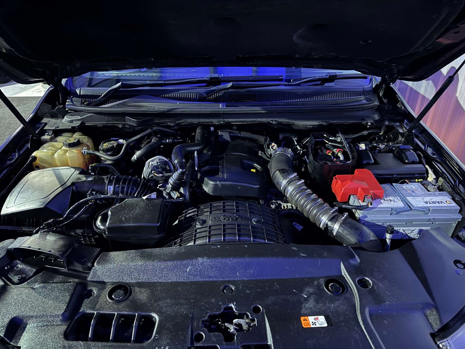 Used Ford Ranger 2020 for sale - 77342888: Photo 76