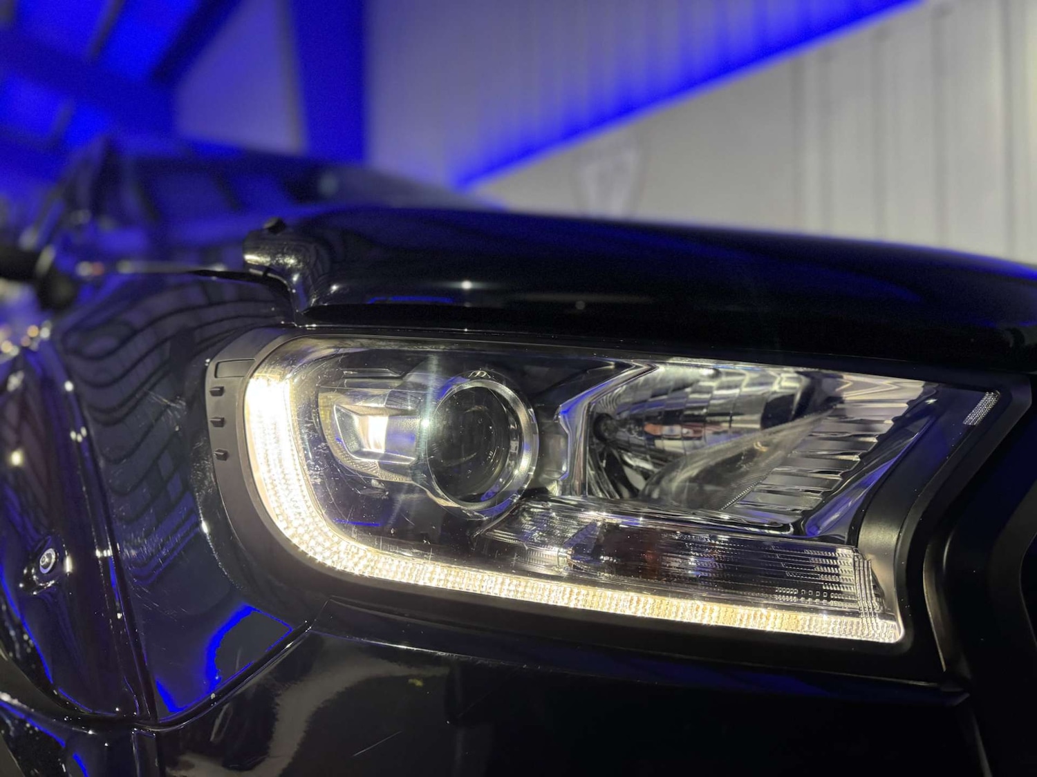 Used Ford Ranger 2020 for sale - 77342888: Photo 8