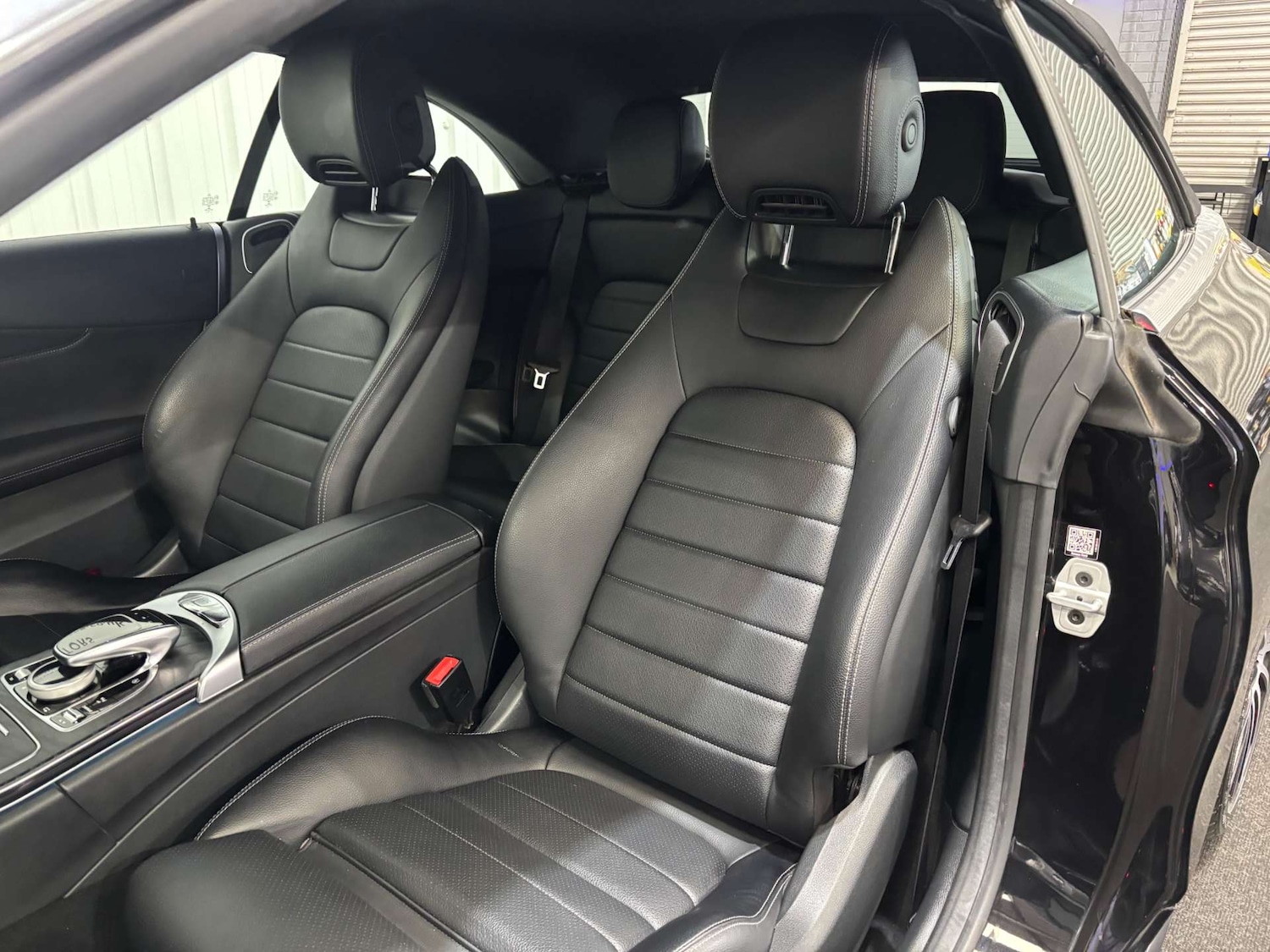 Used Mercedes-Benz C-Class 2017 for sale - 75969223: Photo 44