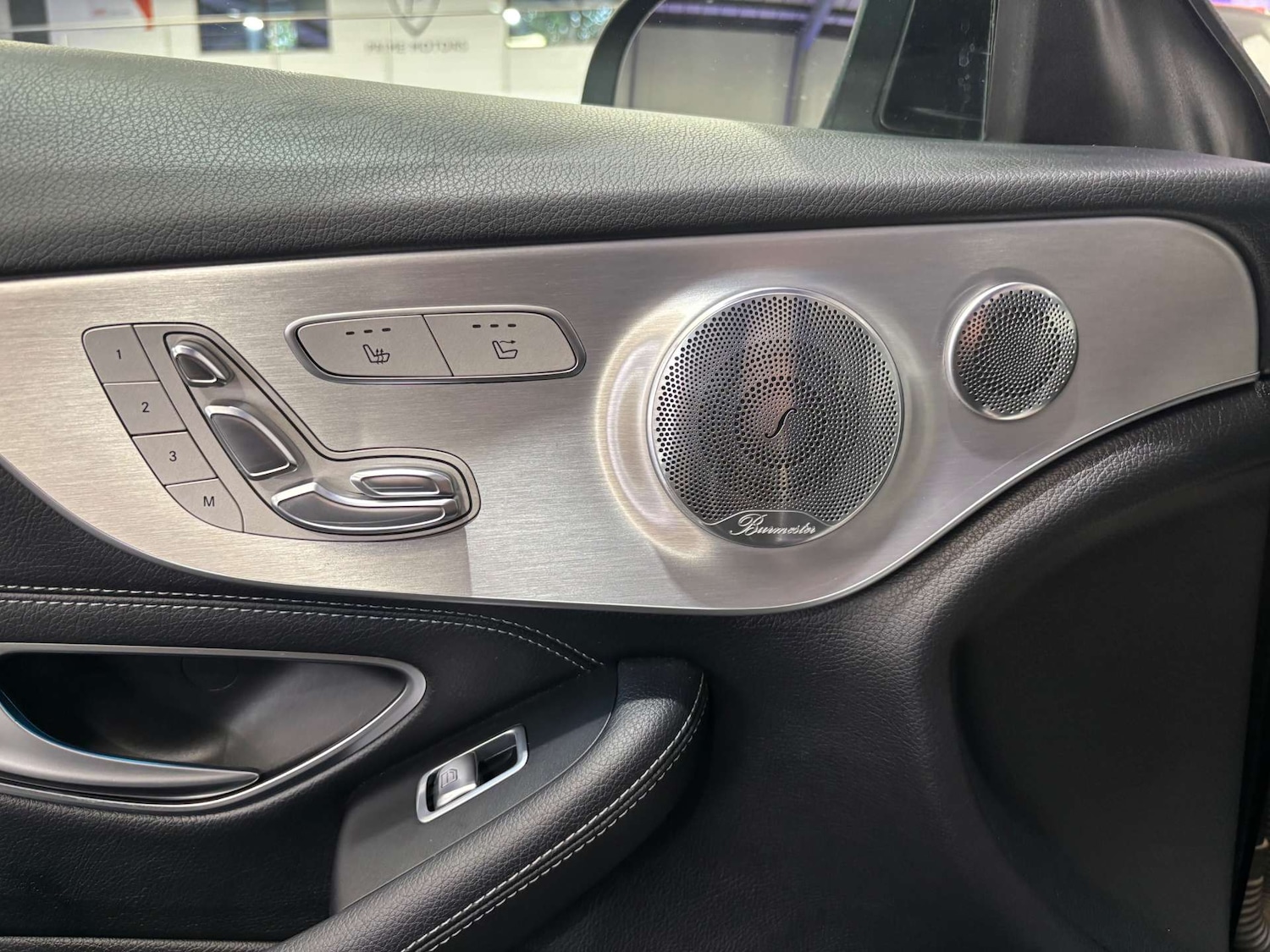 Used Mercedes-Benz C-Class 2017 for sale - 75969223: Photo 48