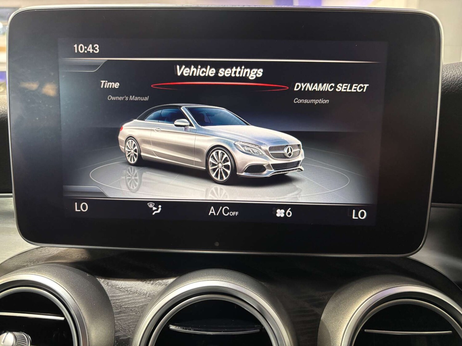 Used Mercedes-Benz C-Class 2017 for sale - 75969223: Photo 57