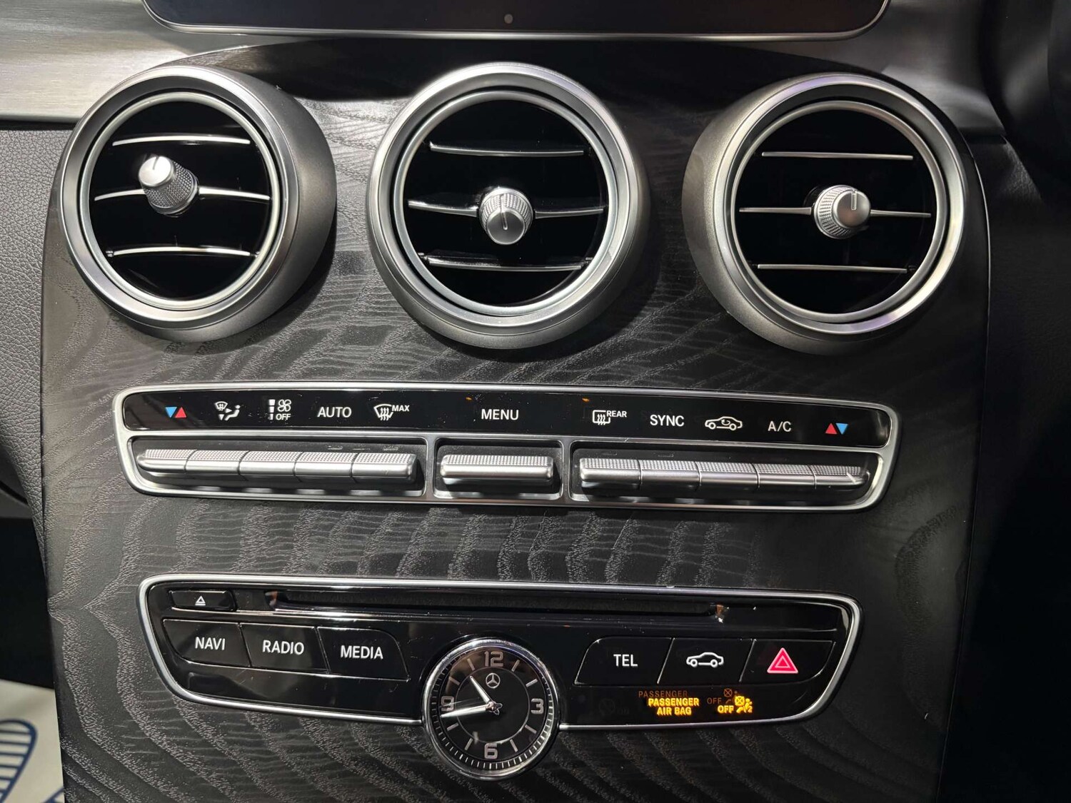 Used Mercedes-Benz C-Class 2017 for sale - 75969223: Photo 58