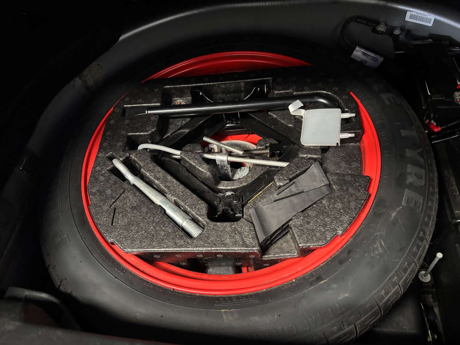 Used Jaguar XF 2012 for sale - 77482429: Photo 19