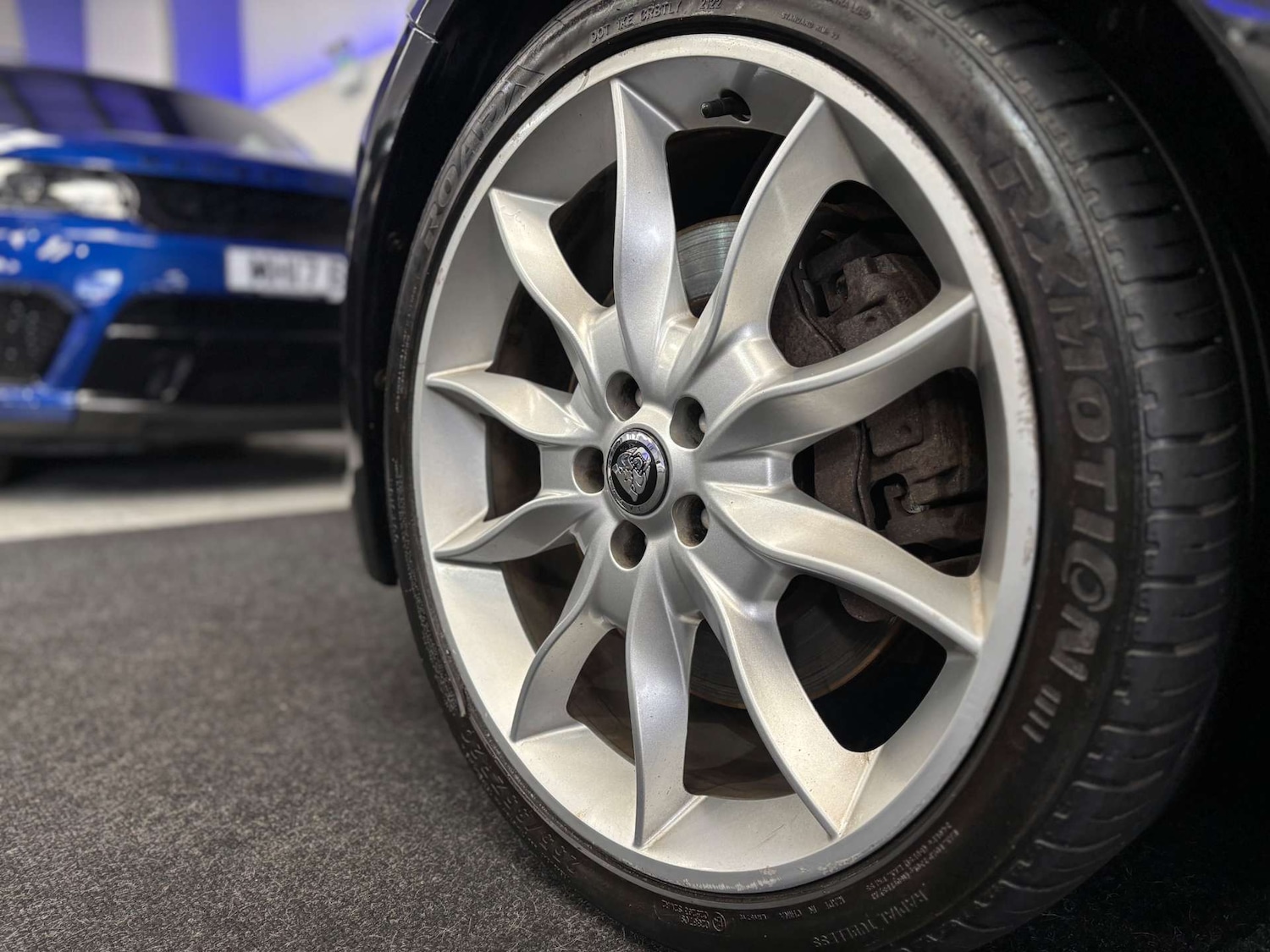 Used Jaguar XF 2012 for sale - 77482429: Photo 26