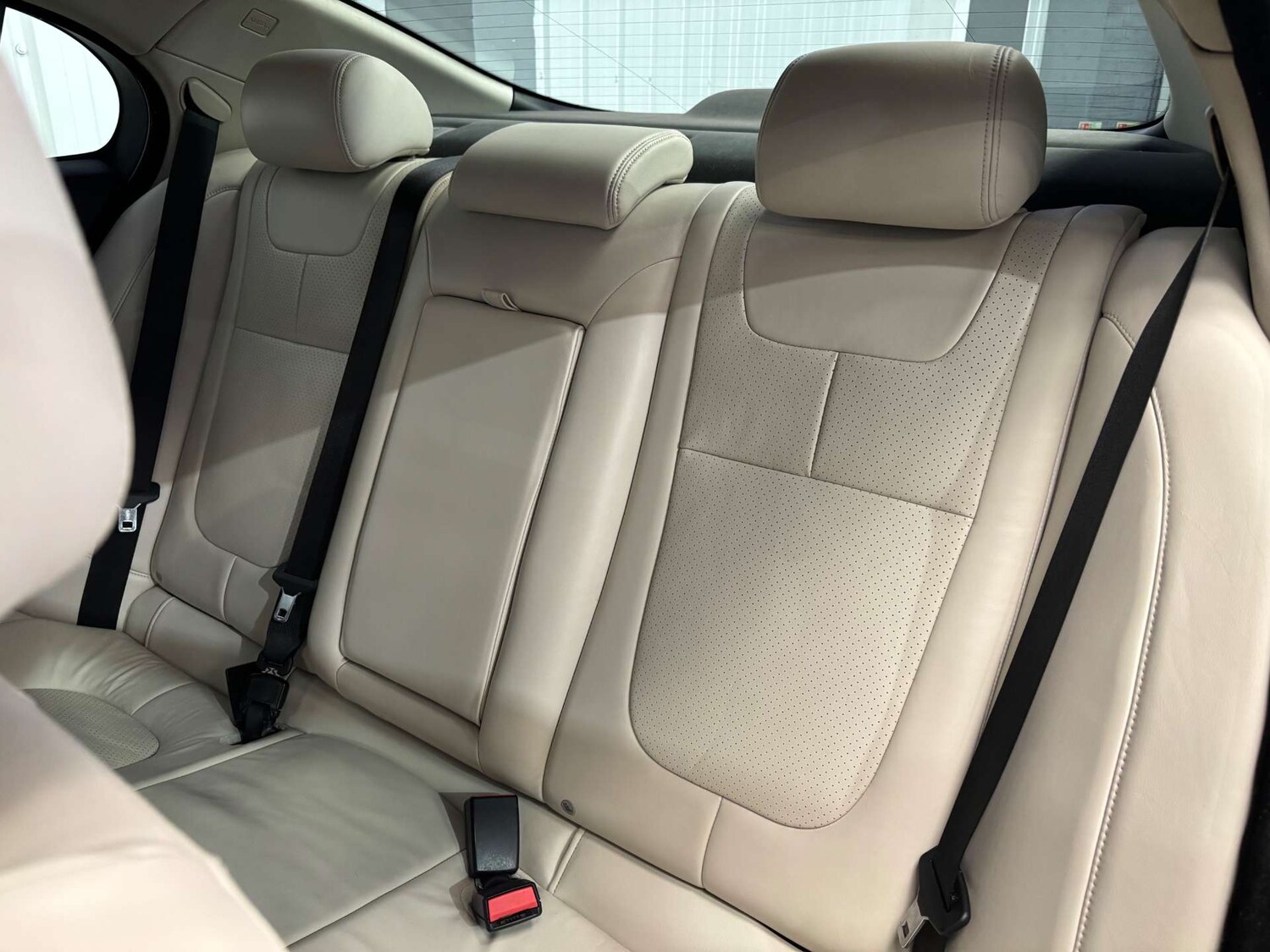 Used Jaguar XF 2012 for sale - 77482429: Photo 34