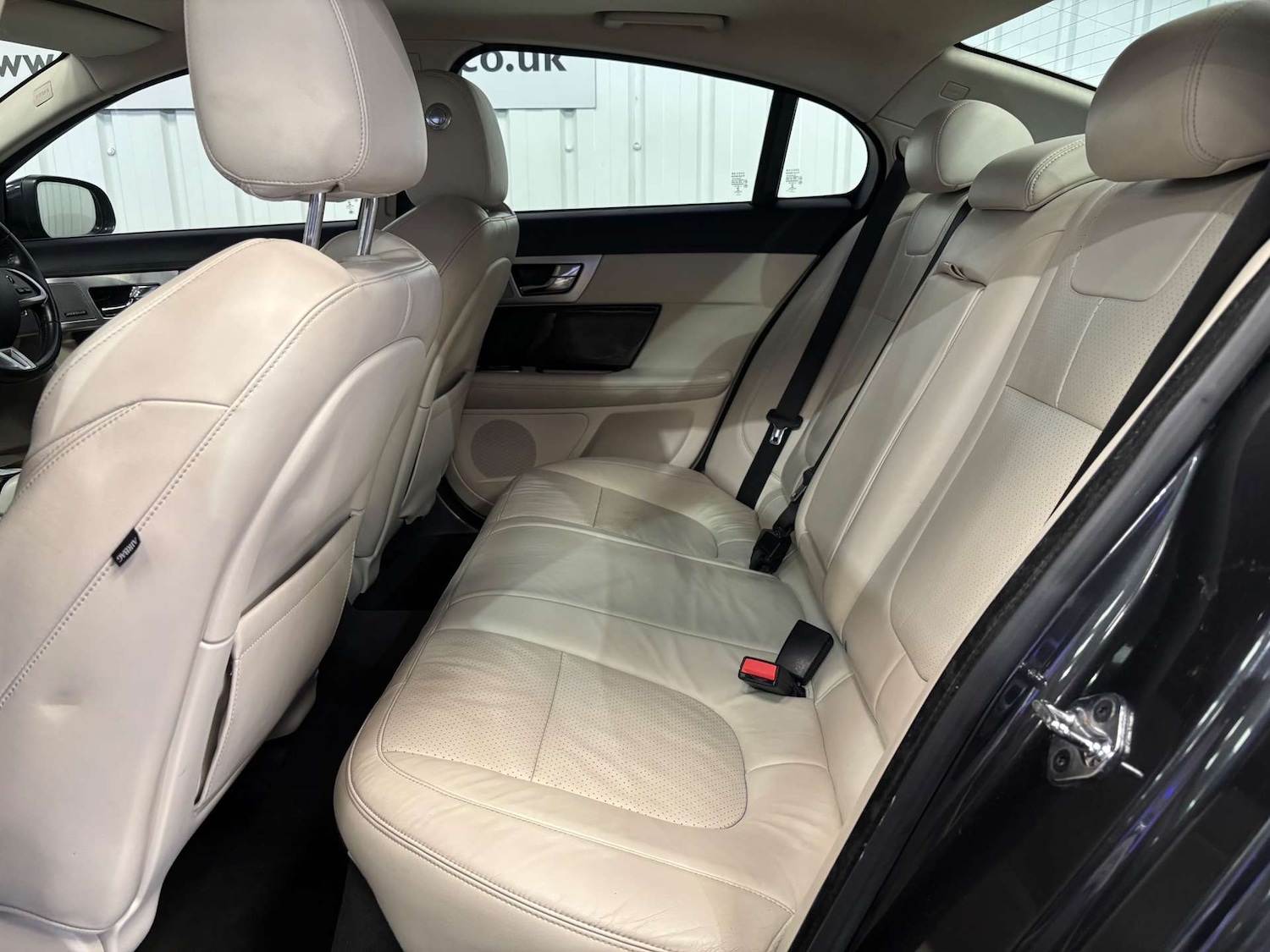 Used Jaguar XF 2012 for sale - 77482429: Photo 35