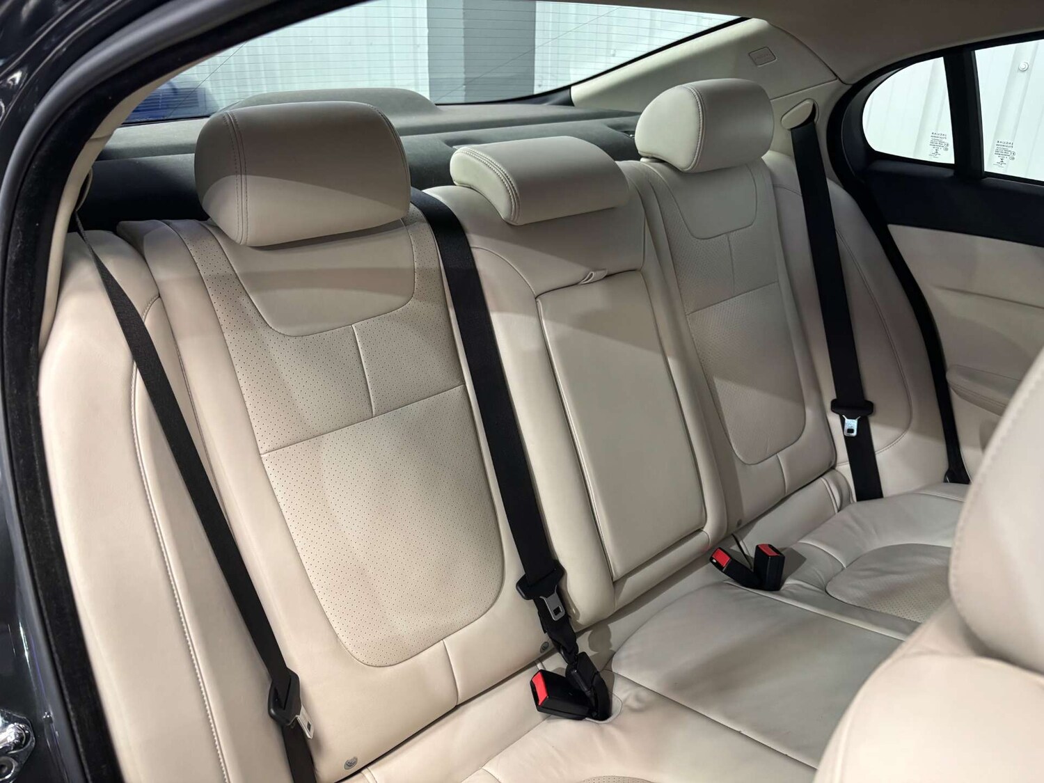 Used Jaguar XF 2012 for sale - 77482429: Photo 38