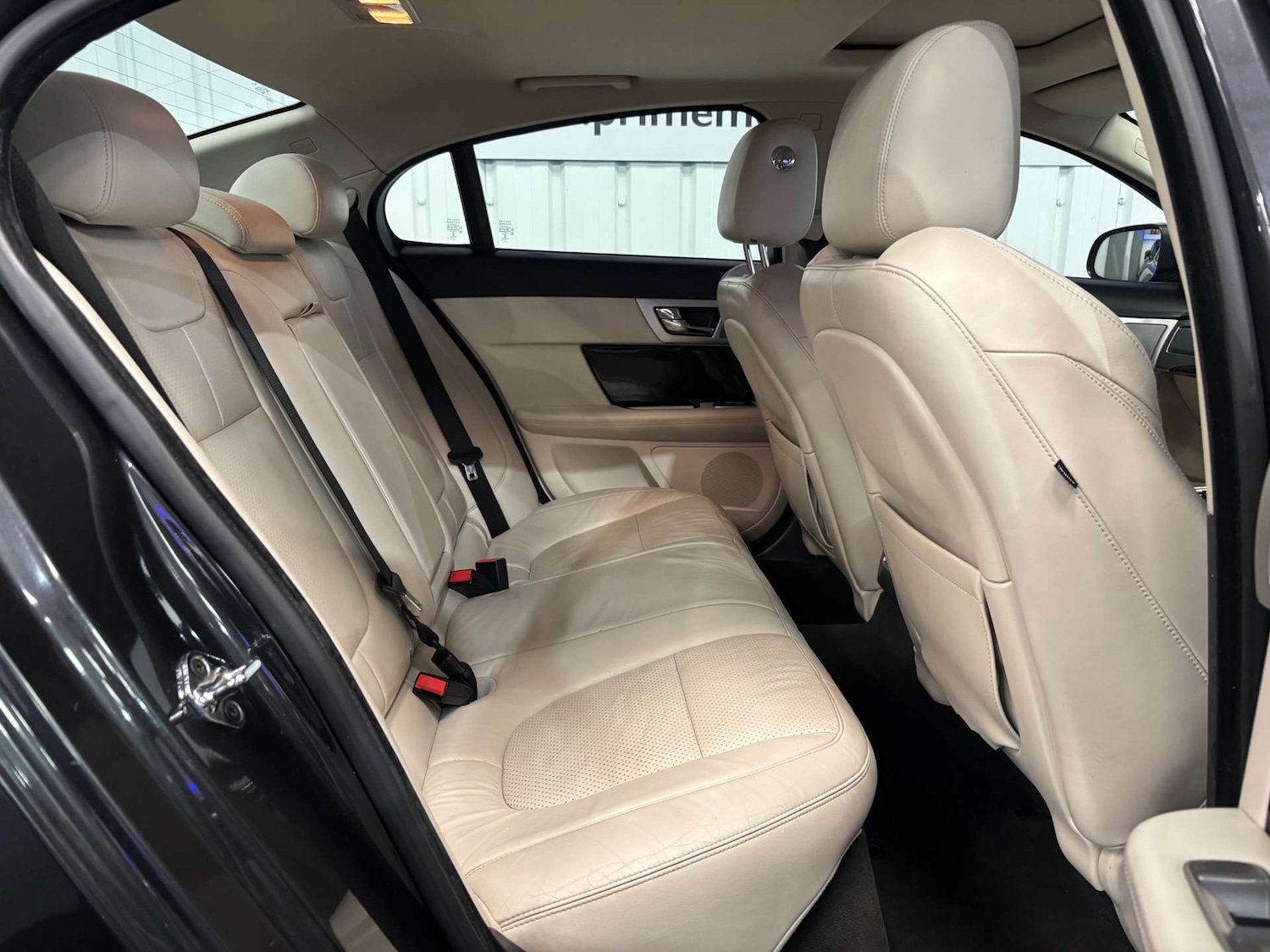 Used Jaguar XF 2012 for sale - 77482429: Photo 39