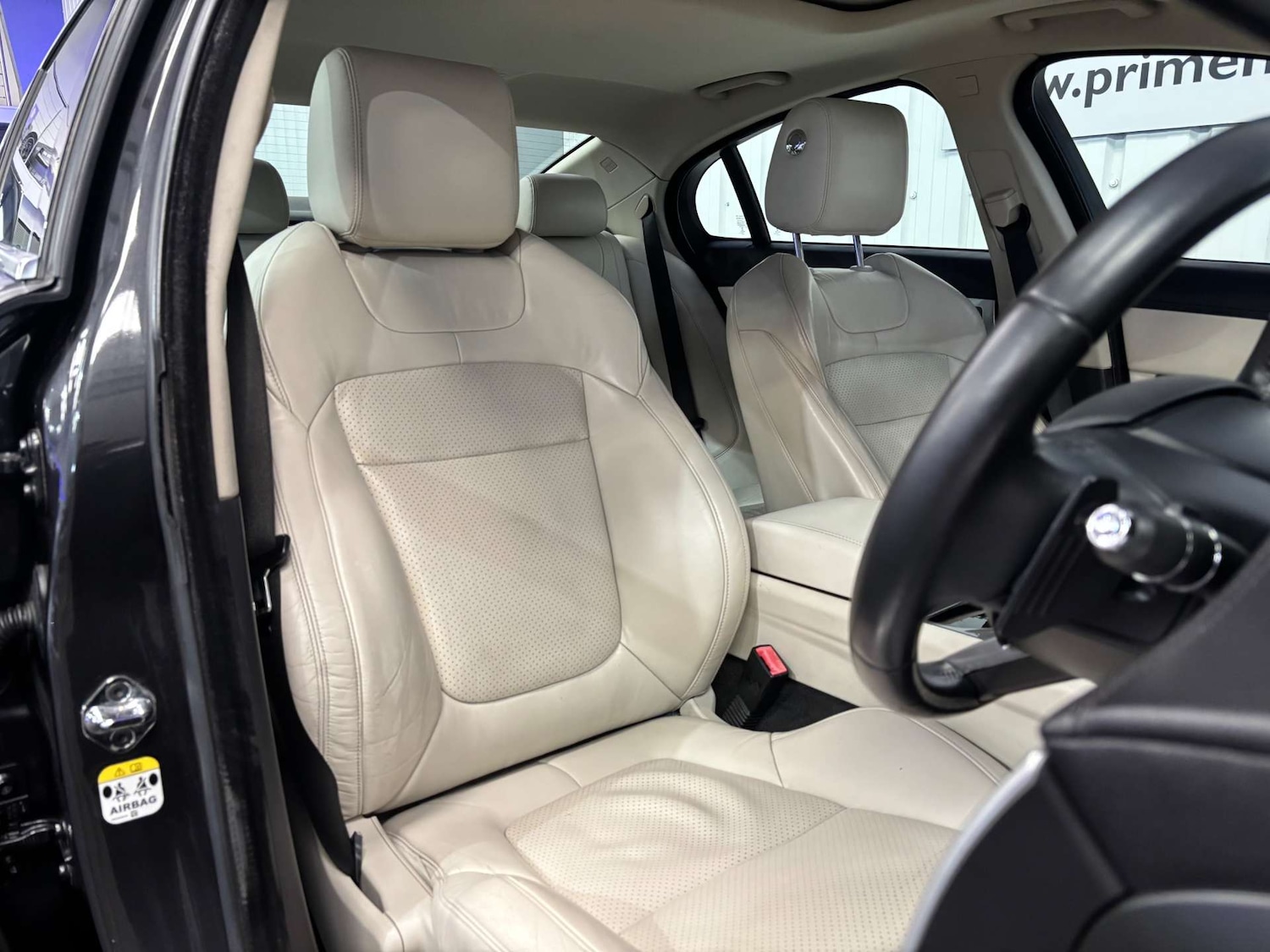 Used Jaguar XF 2012 for sale - 77482429: Photo 42