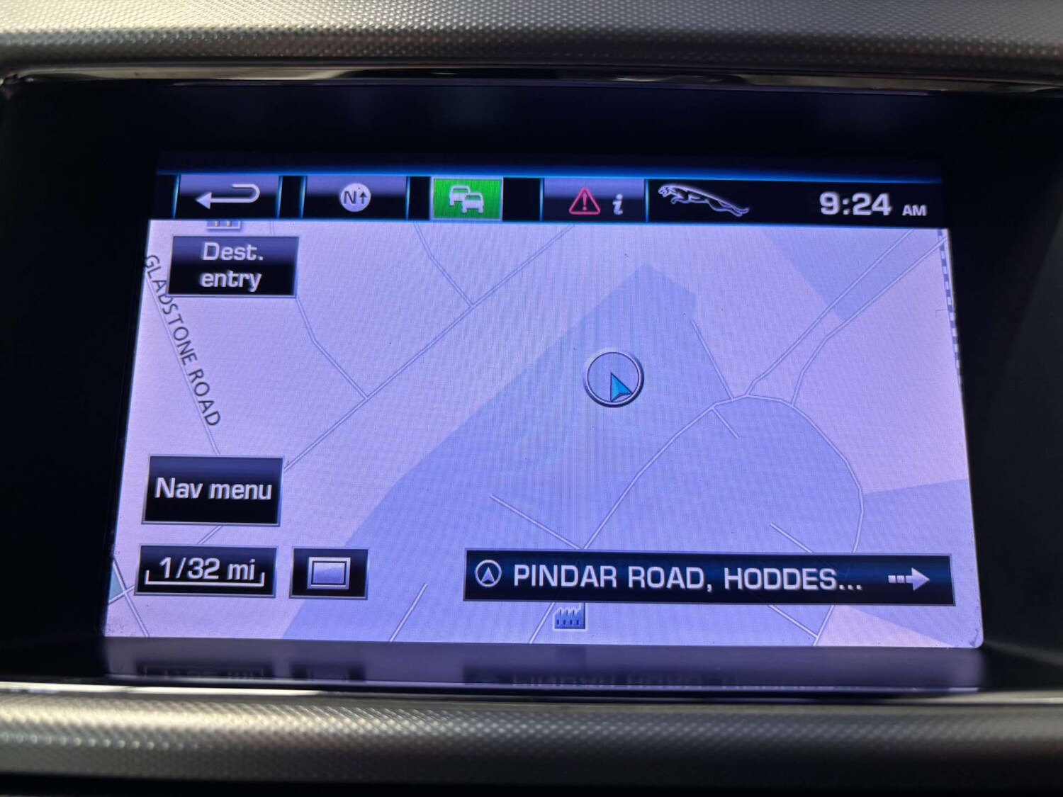 Used Jaguar XF 2012 for sale - 77482429: Photo 49