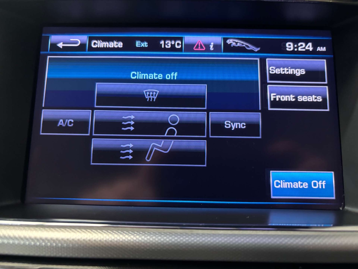 Used Jaguar XF 2012 for sale - 77482429: Photo 50