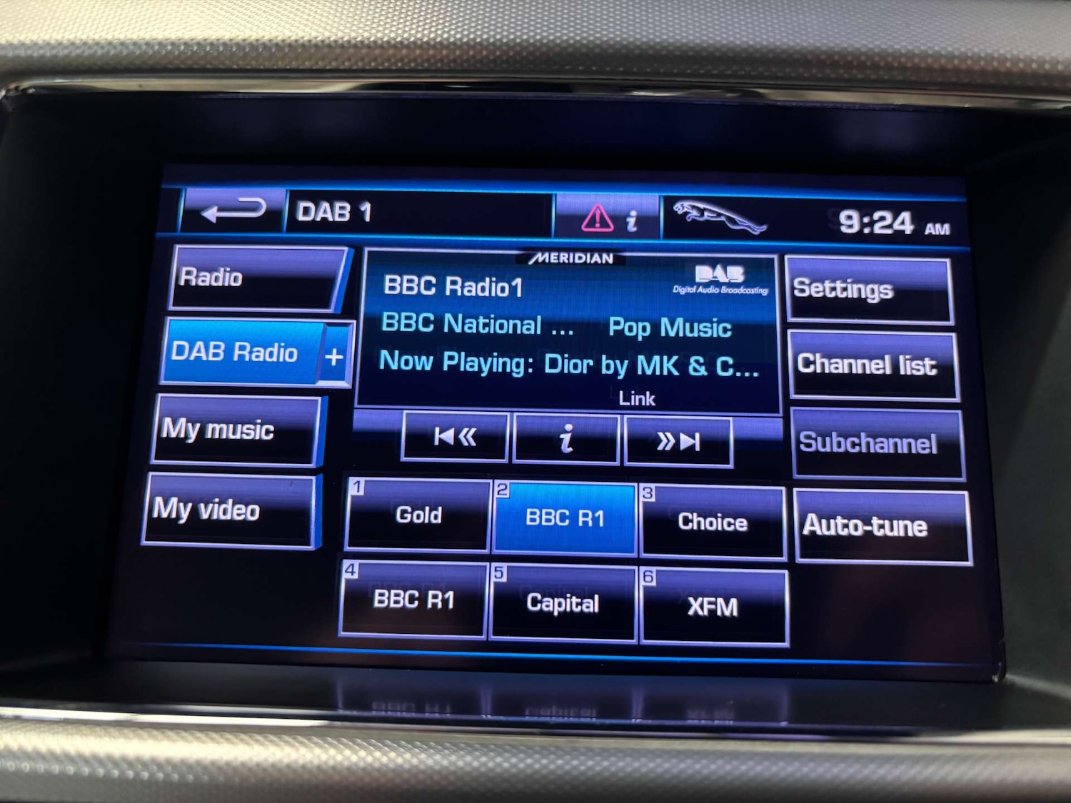 Used Jaguar XF 2012 for sale - 77482429: Photo 52