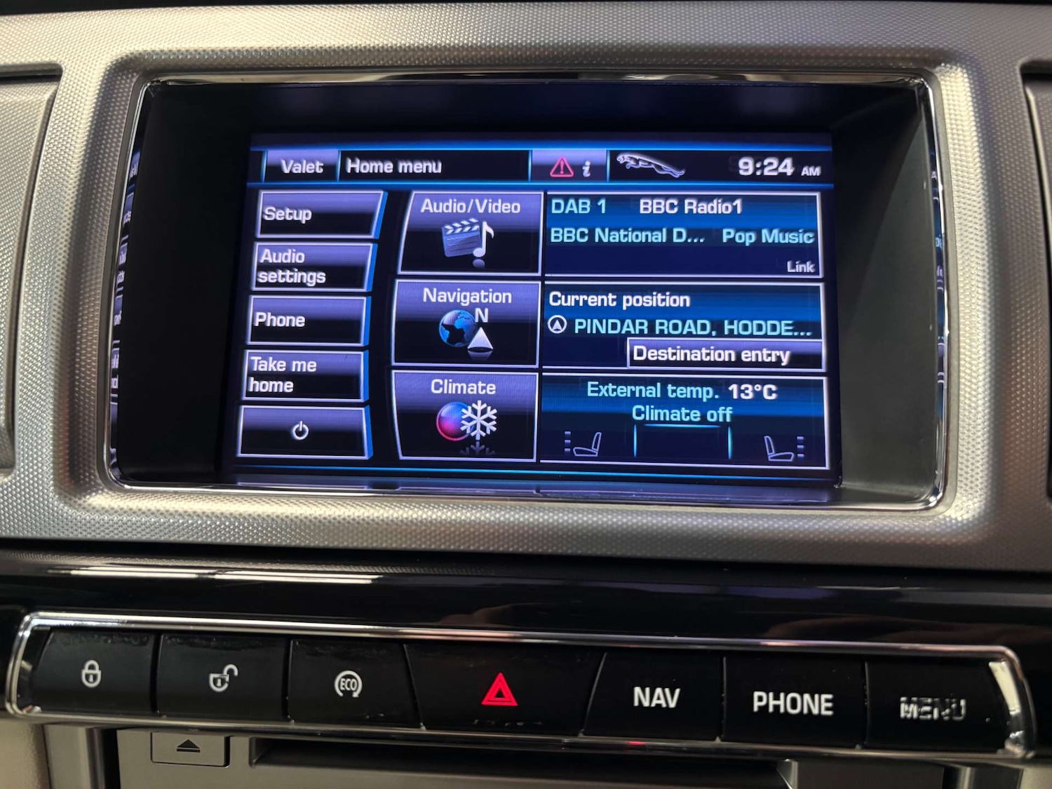 Used Jaguar XF 2012 for sale - 77482429: Photo 53