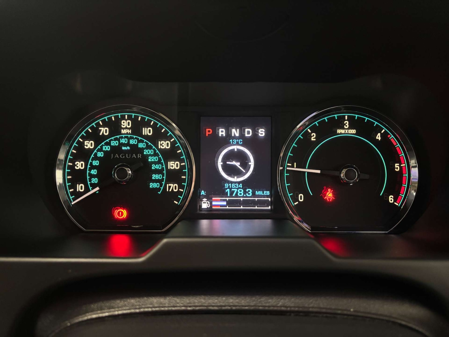 Used Jaguar XF 2012 for sale - 77482429: Photo 64