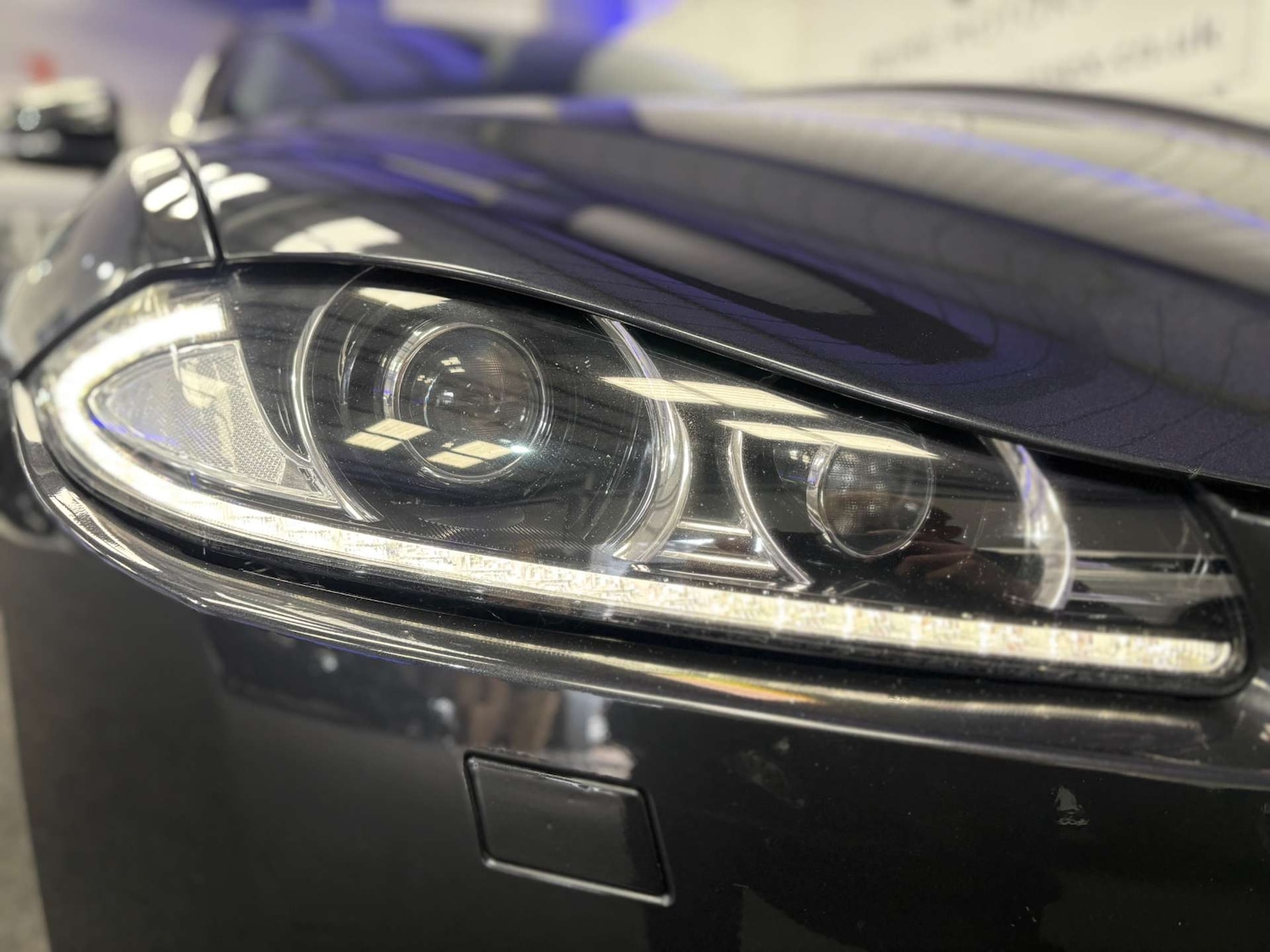 Used Jaguar XF 2012 for sale - 77482429: Photo 7