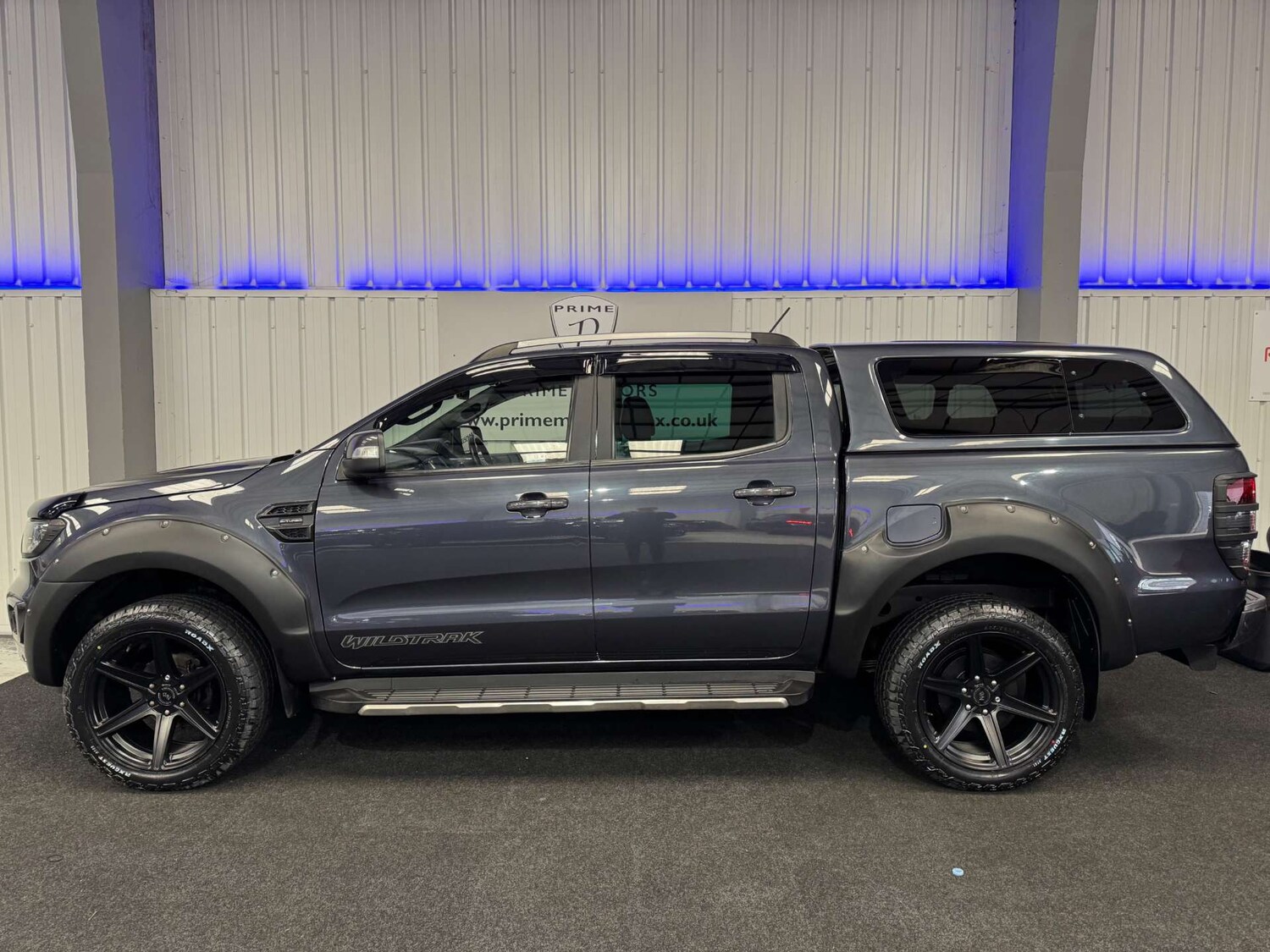 Used Ford Ranger 2021 for sale - 77375826: Photo 11