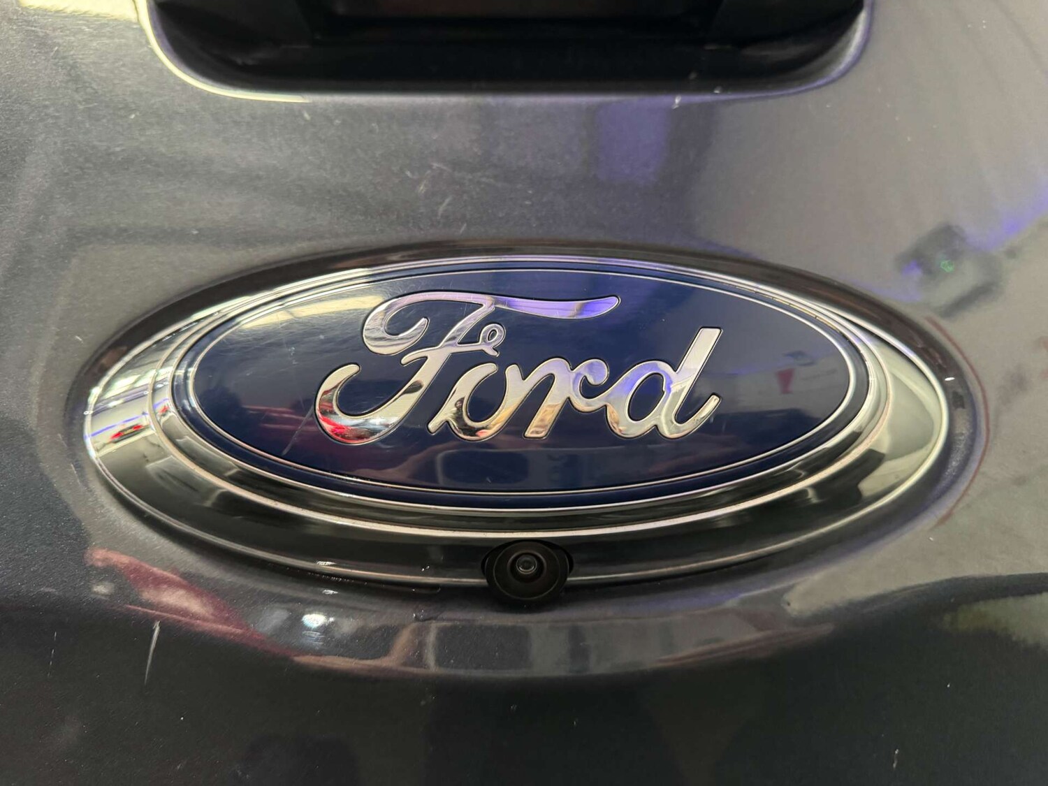 Used Ford Ranger 2021 for sale - 77375826: Photo 18