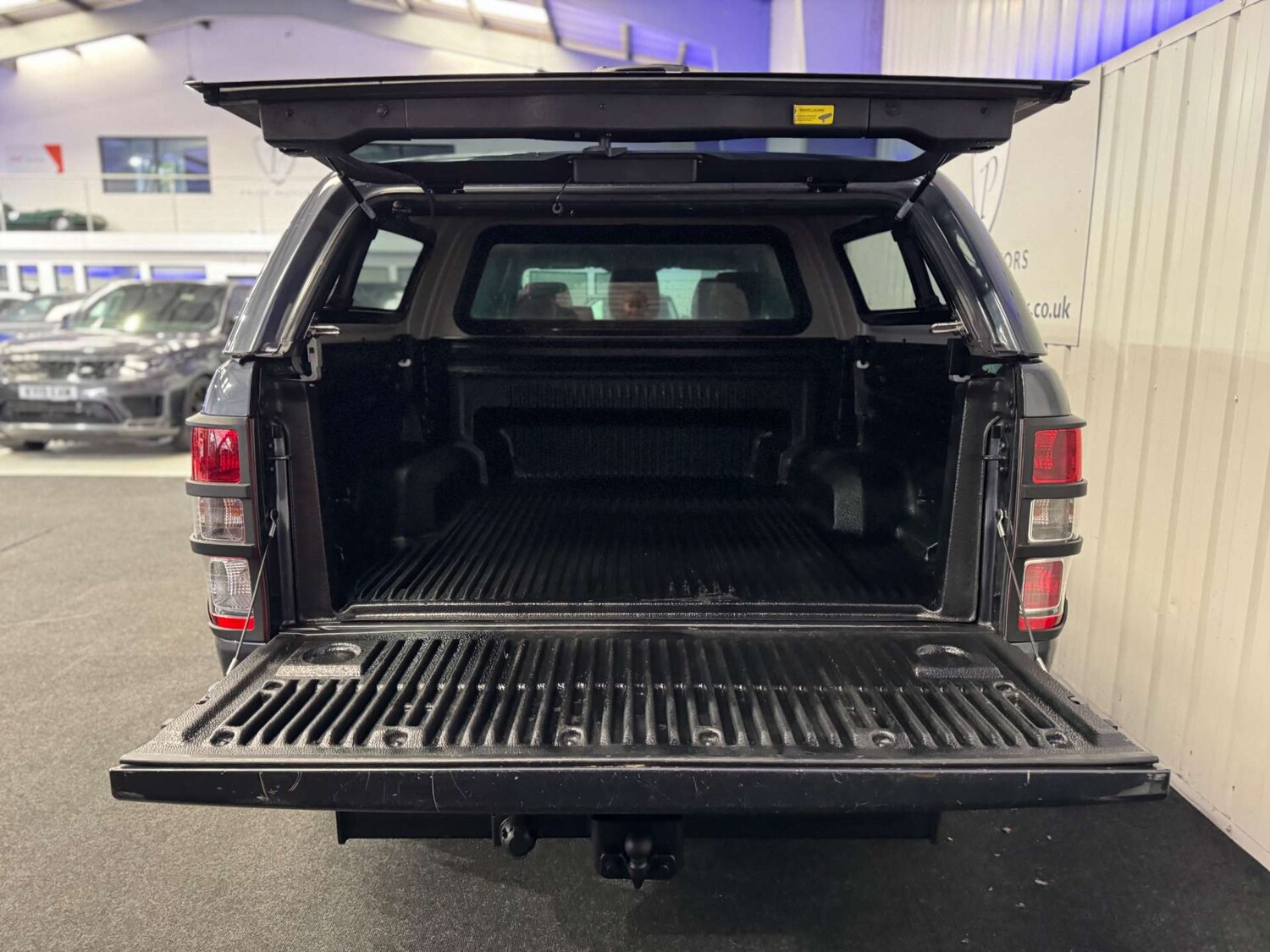 Used Ford Ranger 2021 for sale - 77375826: Photo 19