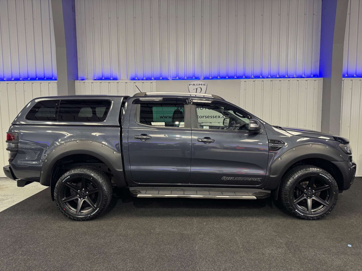 Used Ford Ranger 2021 for sale - 77375826: Photo 23