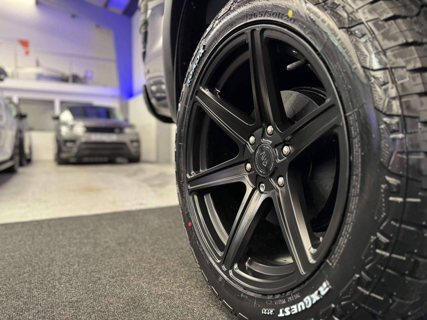 Used Ford Ranger 2021 for sale - 77375826: Photo 24