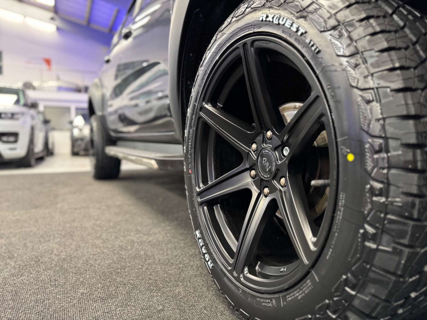 Used Ford Ranger 2021 for sale - 77375826: Photo 26