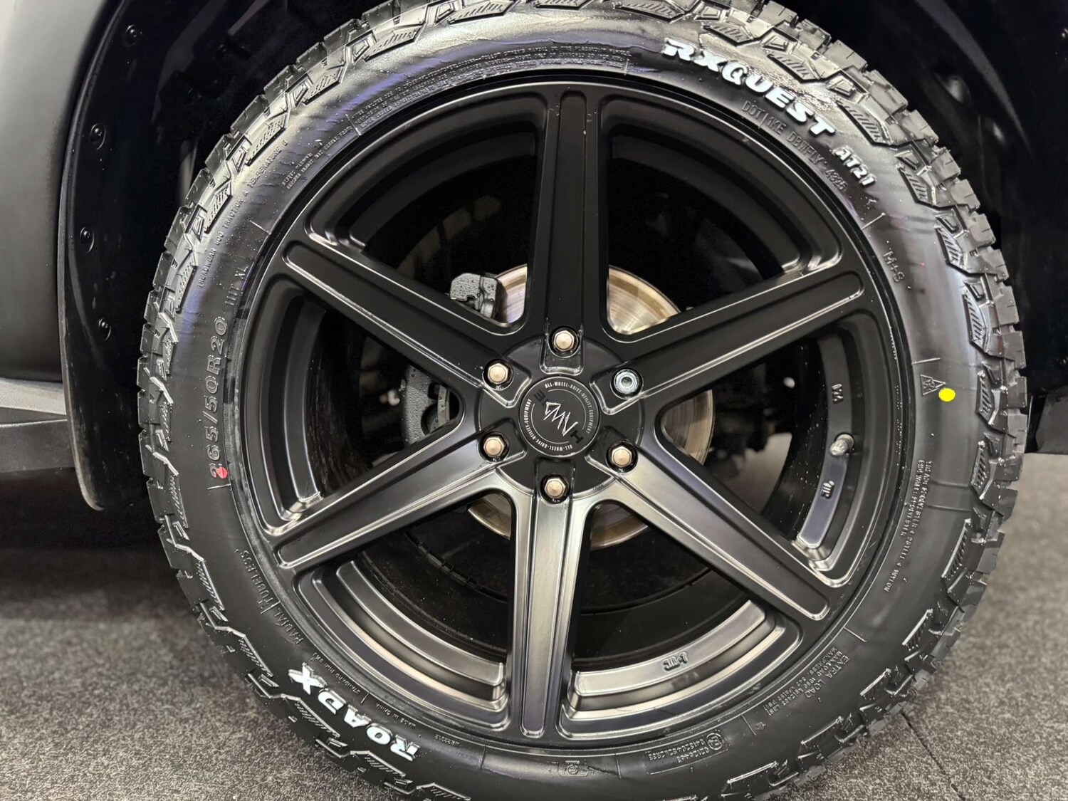 Used Ford Ranger 2021 for sale - 77375826: Photo 27