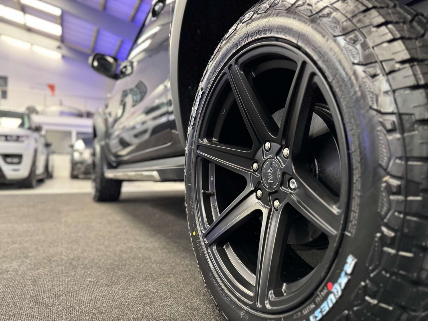 Used Ford Ranger 2021 for sale - 77375826: Photo 28