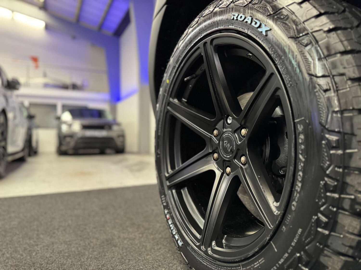 Used Ford Ranger 2021 for sale - 77375826: Photo 30