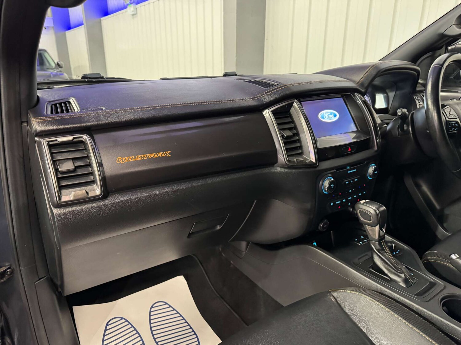 Used Ford Ranger 2021 for sale - 77375826: Photo 32