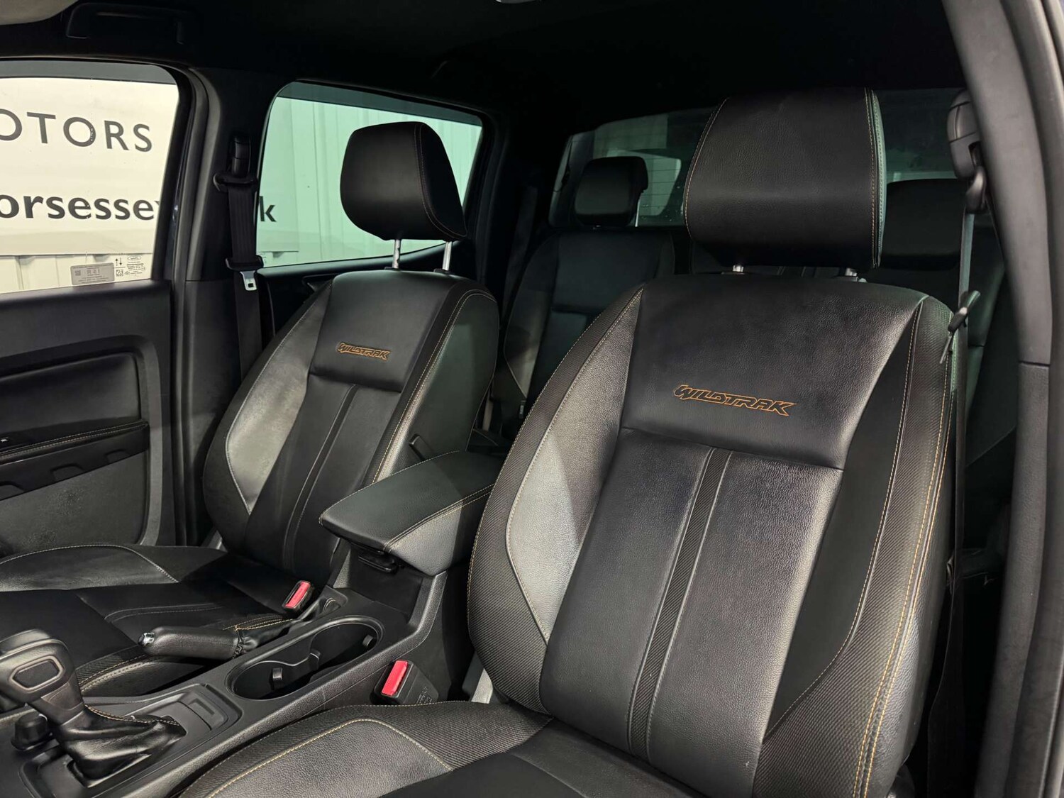 Used Ford Ranger 2021 for sale - 77375826: Photo 33