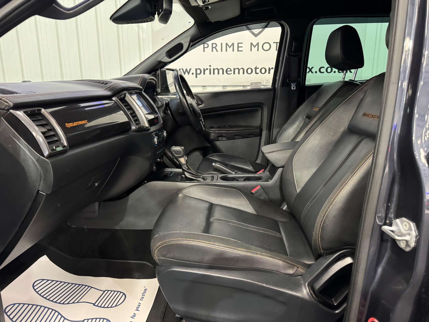 Used Ford Ranger 2021 for sale - 77375826: Photo 34