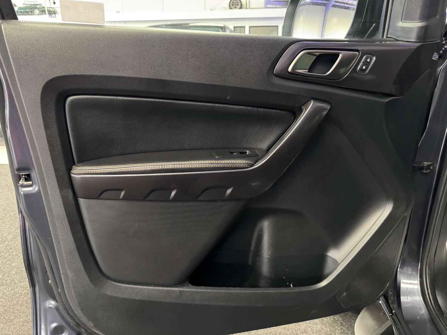 Used Ford Ranger 2021 for sale - 77375826: Photo 35