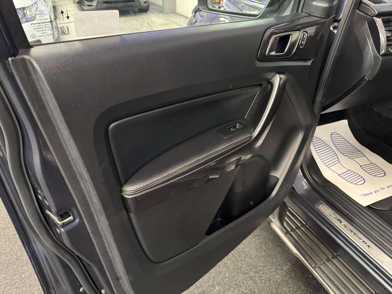 Used Ford Ranger 2021 for sale - 77375826: Photo 36