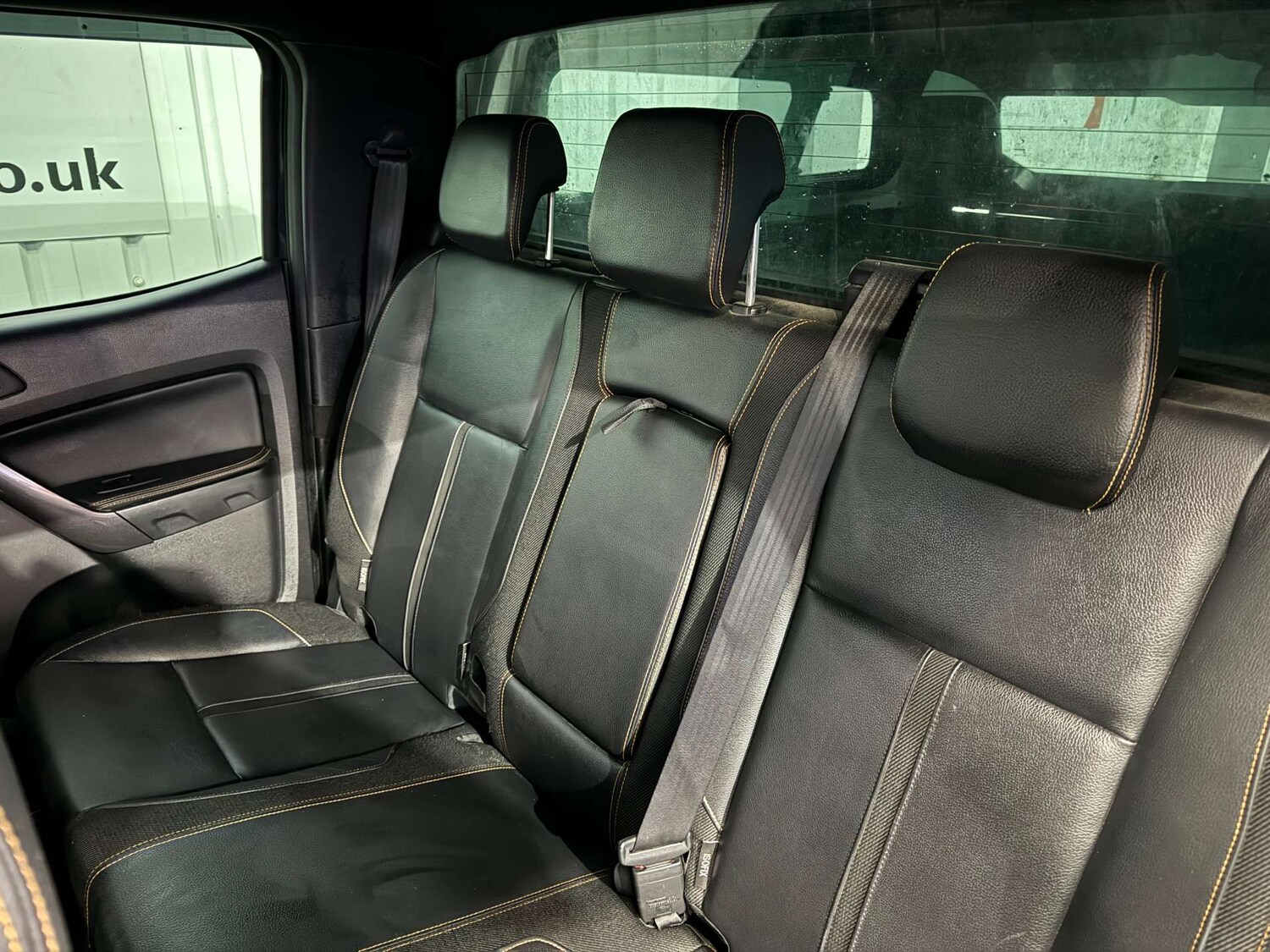 Used Ford Ranger 2021 for sale - 77375826: Photo 38