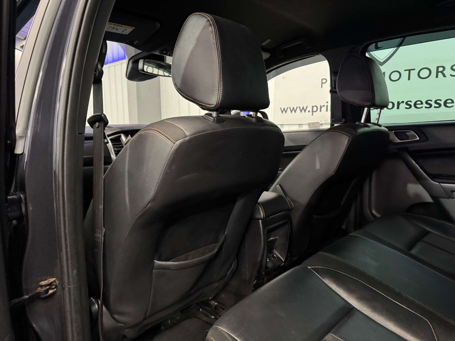 Used Ford Ranger 2021 for sale - 77375826: Photo 39