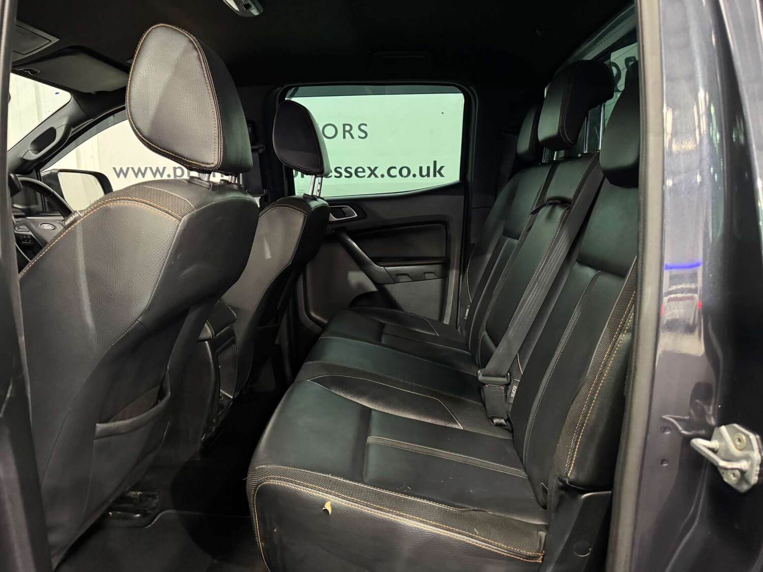 Used Ford Ranger 2021 for sale - 77375826: Photo 40